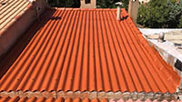 couvreur toiture Agen-d'Aveyron
